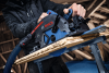 Pilarka tarczowa Bosch EXPERT EXKS18V-68GX L-Boxx